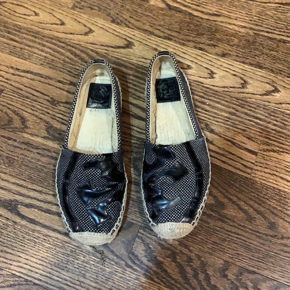 Tory Burch Lonnie espadrilles - Picture 4 of 11